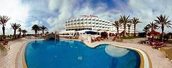 Crown Resorts Horizon Paphos Coral Bay Avenue, PO Box 62727