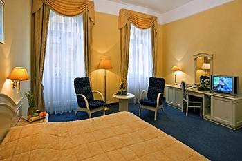 Danubius Health Spa Resort Grandhotel Pacifik Marianske Lazne Mirove namesti 84