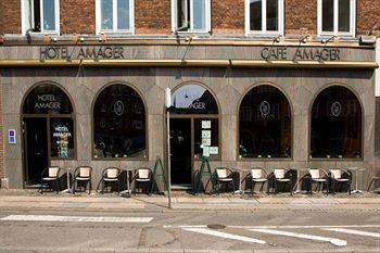Hotel Amager Amagerbrogade 29
