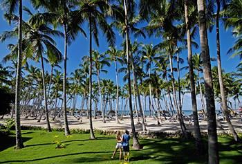 Gran Bahia Principe Hotel La Romana Ctra San Pedro - Romana km 12. El Soco. San Pedro