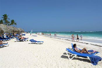 VIK Hotel Arena Blanca Punta Cana White Sand Carretera Arena Gorda Bavaro