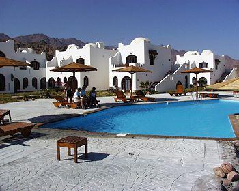 Daniela Village Hotel Dahab Blue Hole Road