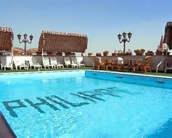 Philippe Luxor Hotel Dr Labib Habashy Street