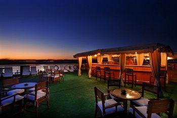 MS Amarco Luxor-Aswan 4 Nights Nile Cruise Monday-Friday In front of Luxor Temple