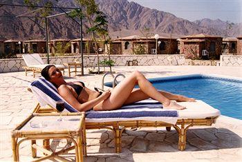 Safari Beach Hotel Nuweiba Nuweiba