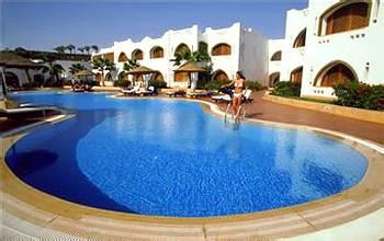 Domina Prestige Resort Sharm el-Sheikh PO Box 74 Hadaba