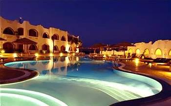 Domina Prestige Resort Sharm el-Sheikh PO Box 74 Hadaba