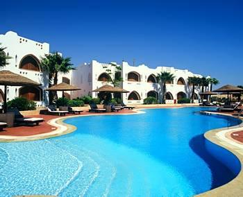 Domina Prestige Resort Sharm el-Sheikh PO Box 74 Hadaba