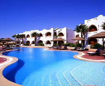 Domina Prestige Resort Sharm el-Sheikh PO Box 74 Hadaba