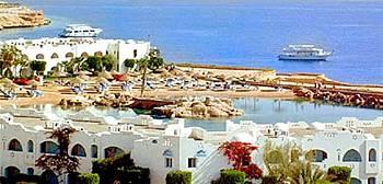 Domina Aquamarine Resort Sharm el-Sheikh PO Box 74 Hadaba