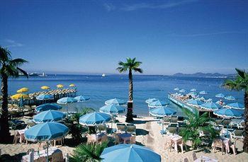 Teranga Hotel Antibes 5 Rue Marcel Paul