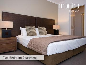 Mantra Sun City Resort Gold Coast Cnr Goldcoast Highway Ocean & Ferny Avenue Surfers Paradise