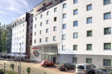 Park Hotel Diament Katowice Wita Stwosza 37