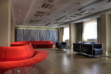 Park Hotel Diament Katowice Wita Stwosza 37