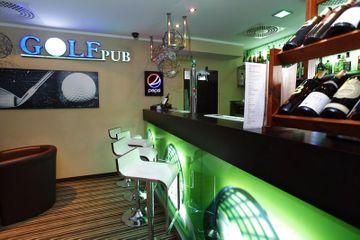 Park Hotel Diament Katowice Wita Stwosza 37