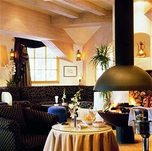 Hotel Des Neiges Courchevel BP96