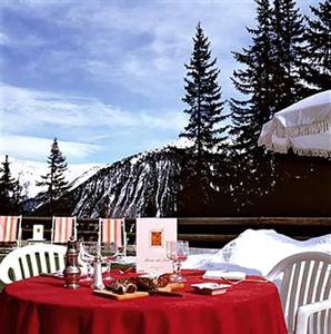 Hotel Des Neiges Courchevel BP96