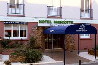 Escale Oceania Hotel Lorient Rue Du Couëdic 30
Lorient