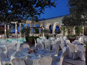 InterContinental Hotel Phoenicia Beirut Minet El Hosn