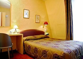 Splendid Hotel Tour Eiffel Paris 29 Avenue De Tourville