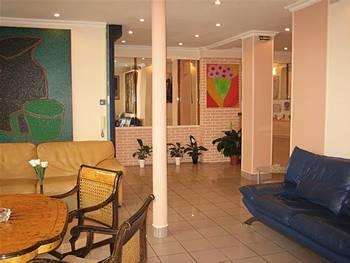 Hotel Clauzel Paris 33 Rue Des Martyrs