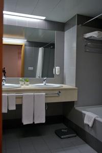 Quality Inn Portus Cale Porto Avenida Da Boavista 1060