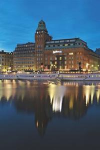 Radisson Blu Strand Hotel Stockholm Nybrokajen 9