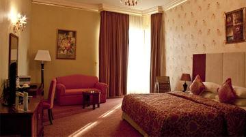 Royal Beach Resort & Spa Sharjah Al Meena Street, Al Layyeh Suburb, P.O Box: 39930