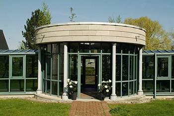 Ghotel Hotel And Living Braunschweig Dresdenstrasse 10