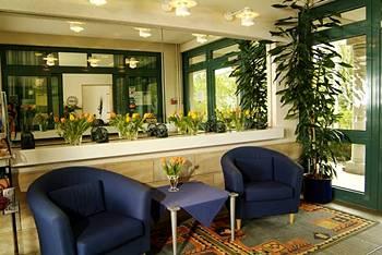 Ghotel Hotel And Living Braunschweig Dresdenstrasse 10