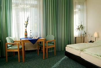 Ghotel Hotel And Living Braunschweig Dresdenstrasse 10