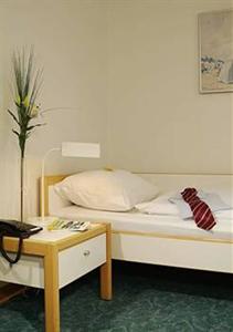 Ghotel Hotel And Living Braunschweig Dresdenstrasse 10