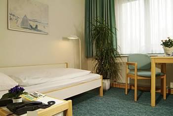 Ghotel Hotel And Living Braunschweig Dresdenstrasse 10