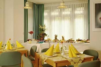 Ghotel Hotel And Living Braunschweig Dresdenstrasse 10