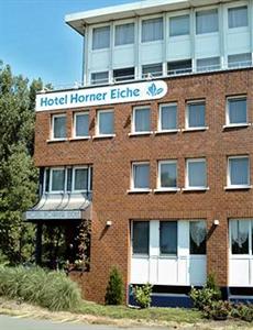 Hotel Horner Eiche Bremen Im Hollergrund 1