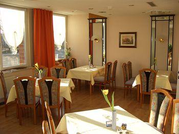 Hotel Horner Eiche Bremen Im Hollergrund 1