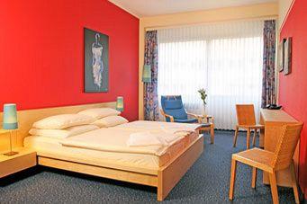 City Herberge Hostel Dresden Lingnerallee 3