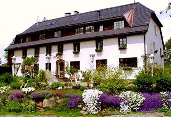 Hotel Das Landhaus Hochenschwand Tiefenhäusern 14