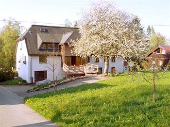 Hotel Das Landhaus Hochenschwand Tiefenhäusern 14