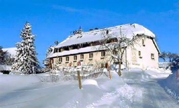 Hotel Das Landhaus Hochenschwand Tiefenhäusern 14