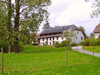 Hotel Das Landhaus Hochenschwand Tiefenhäusern 14