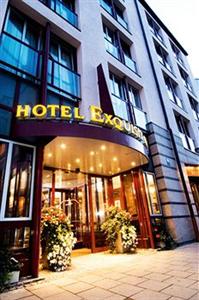 Hotel Exquisit Munich Pettenkoferstrasse 3