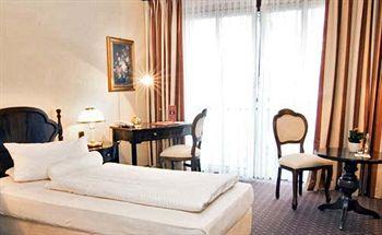 Hotel Exquisit Munich Pettenkoferstrasse 3