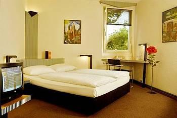 InterCityHotel Speyer Karl Leiling Allee 6