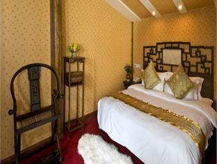 Shofo Boutique Hotel Lijiang 74 Shuangshi Segment, Xinhua District