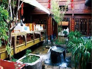 Shofo Boutique Hotel Lijiang 74 Shuangshi Segment, Xinhua District