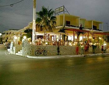 Canea Mare Hotel Nea Kydonia Agia Marina