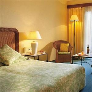 Grecotel Daphnila Bay Thalasso Hotel Feakes Dassia