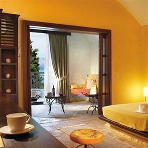 Grecotel Daphnila Bay Thalasso Hotel Feakes Dassia
