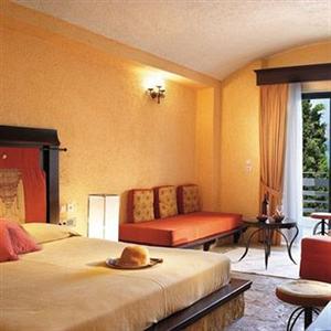 Grecotel Daphnila Bay Thalasso Hotel Feakes Dassia
